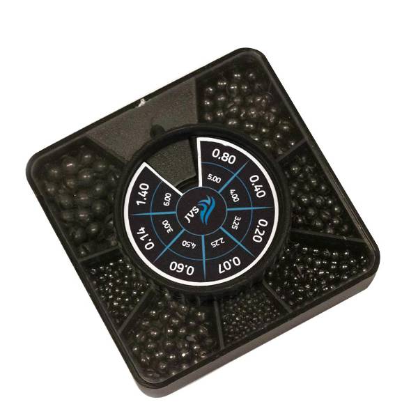JVS Competition Lood Verdeeldoos | 90g