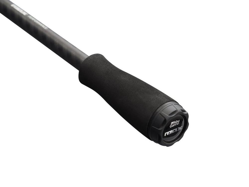 Abu Garcia Max SX - 702M - 7-28g - Spin Combo