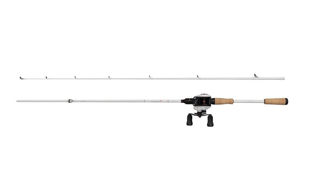 Abu Garcia Max Pro 702H - 2.13M - 15-60G/Max5Prolp-L - Reel Combo