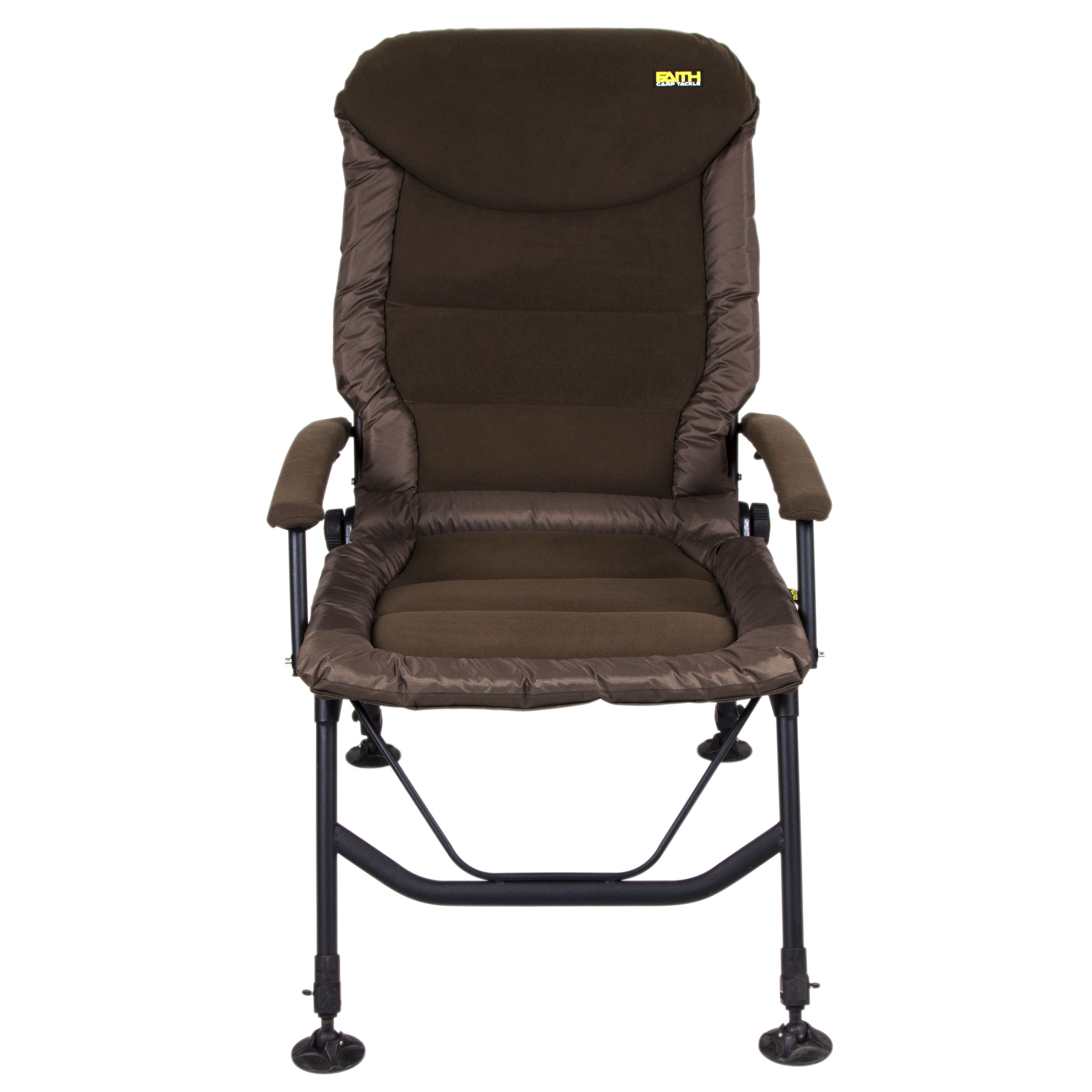 Faith Mistress Chair | Karperstoel | XXL