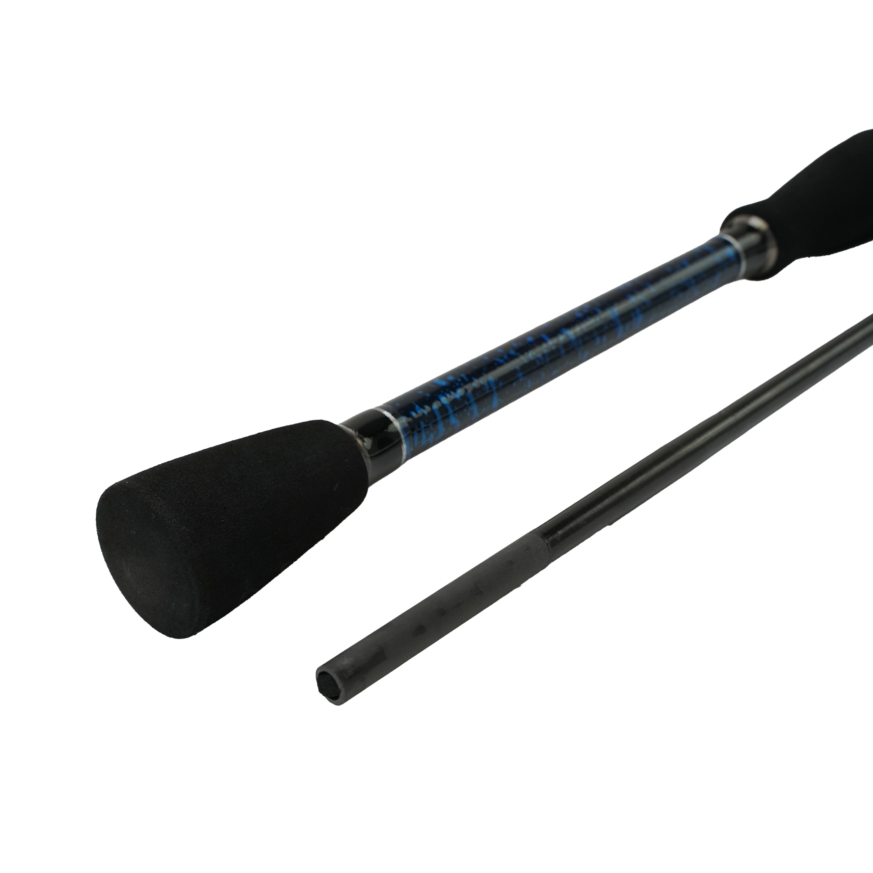 DLT Falcon Baitcaster - 1.80m - 60gr