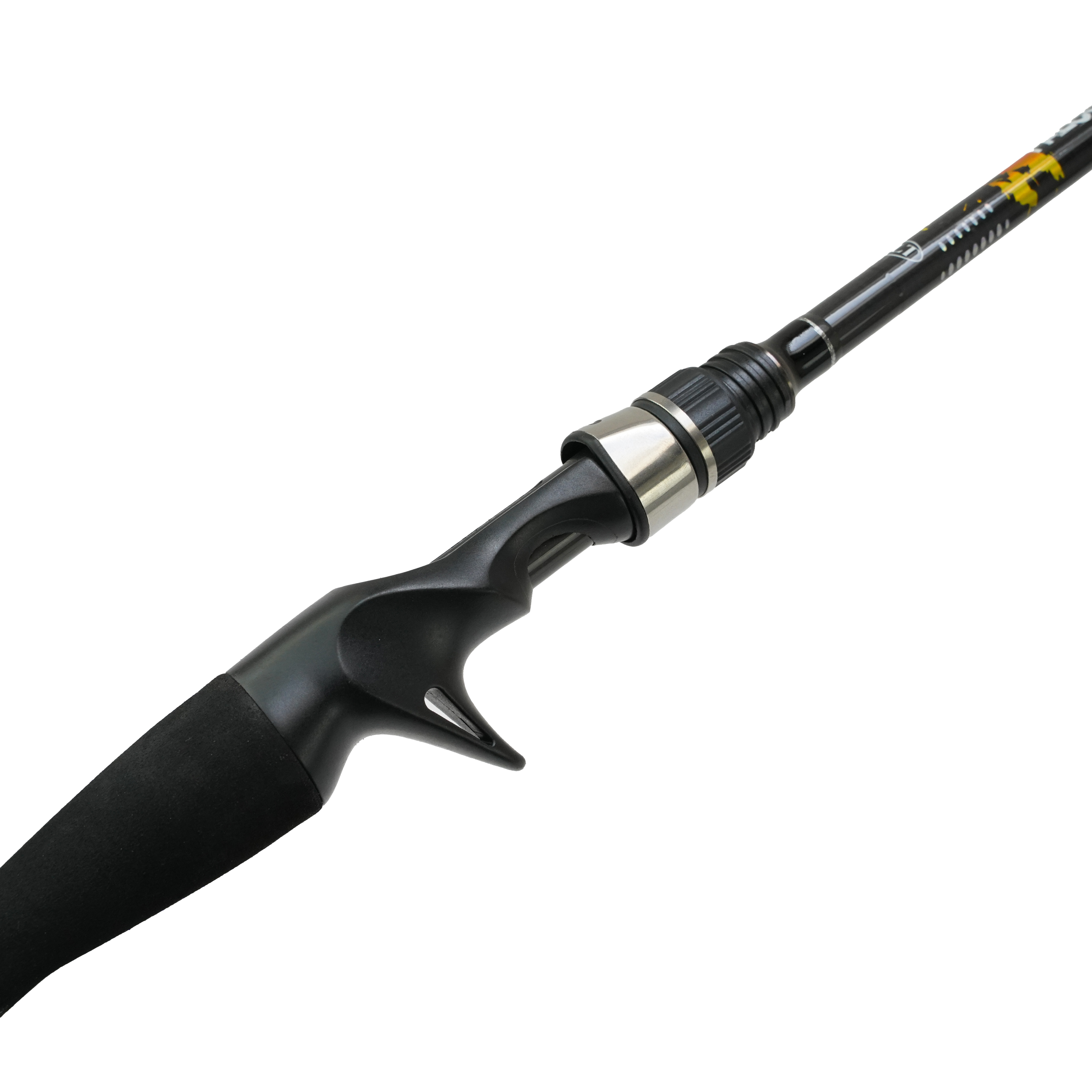 DLT Falcon Baitcaster - 1.80m - 60gr