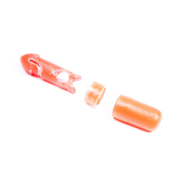 JVS  Elastiek Connector 2 stuks 