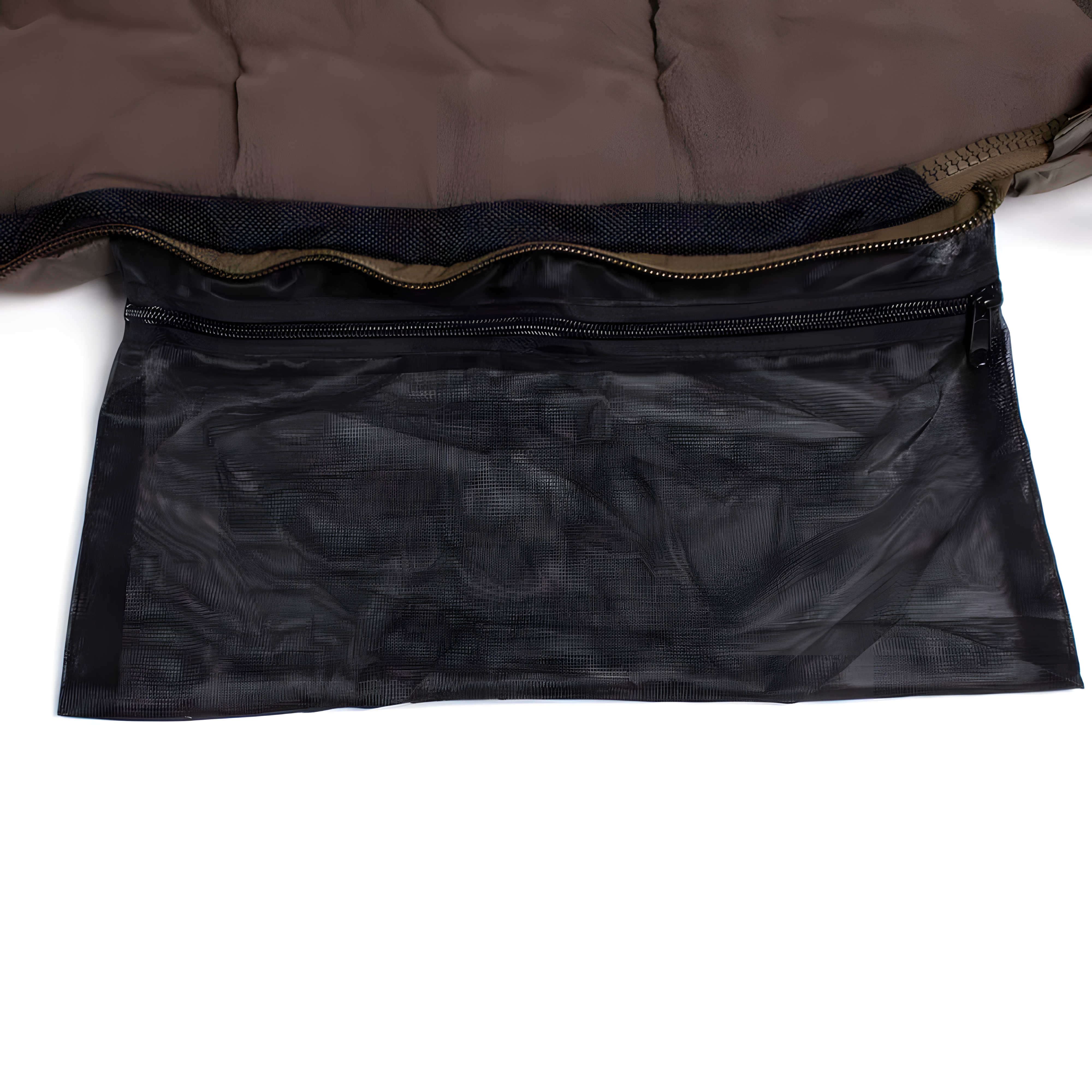 Faith HW-XL Sleepingbag  | Slaapzak | 205x90cm | 5 Seizoenen