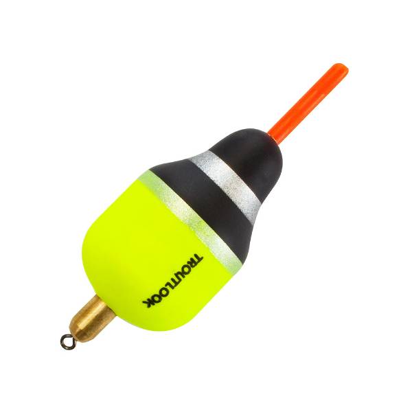 Troutlook Kniklicht dobber Long Distance 1 | 3+1g