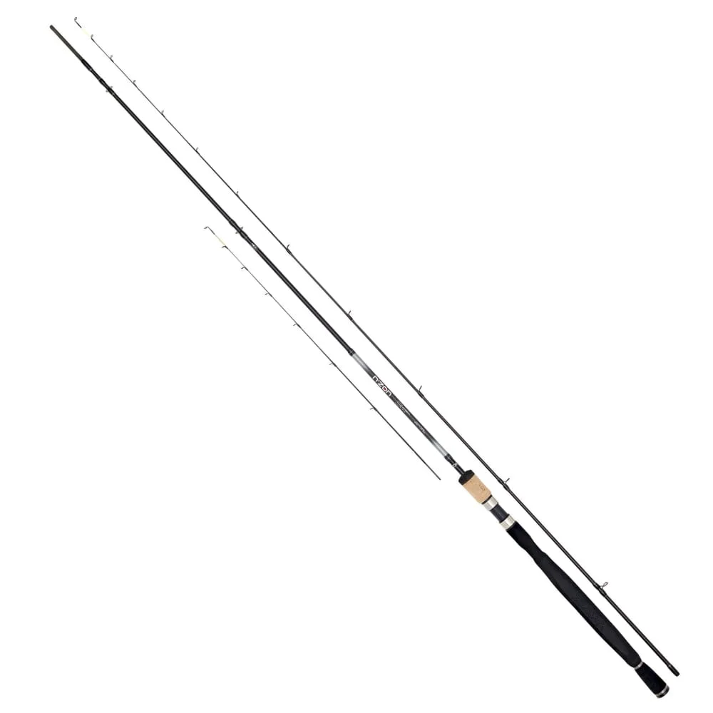 Daiwa N'Zon Super Slim Method Feeder - 11ft