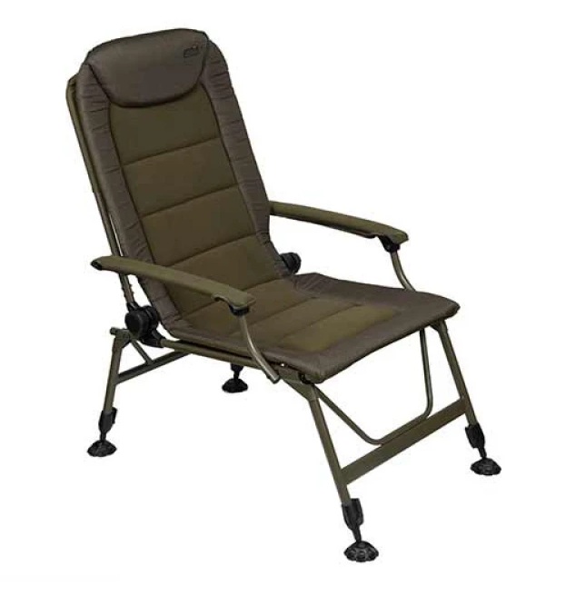 Fox Voyager Large Recliner Chair