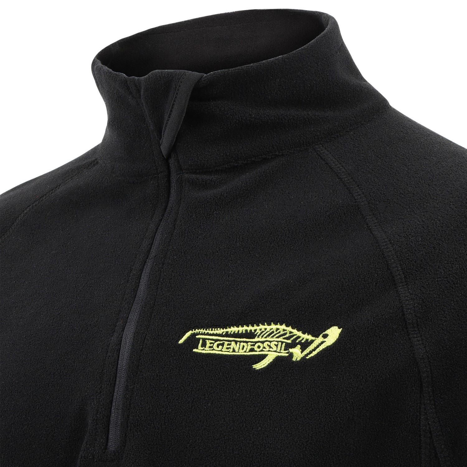 Legendfossil Thermaltec 200 | Thermo Ondergoed S