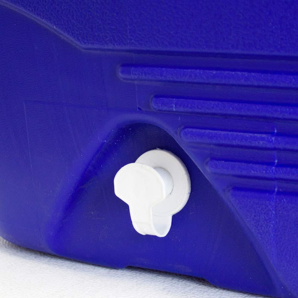 Waterside - Polarcooler Koelbox - 60 Liter