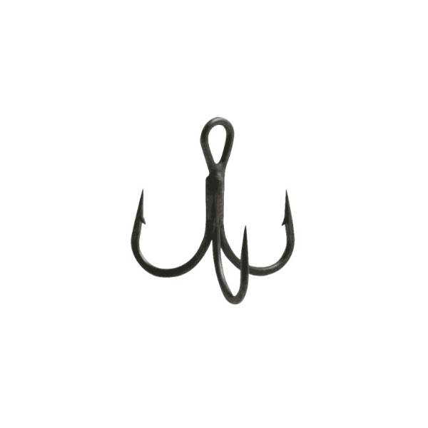 Owner Stinger Treble Short Shank | Haakmaat 2 | 6st.