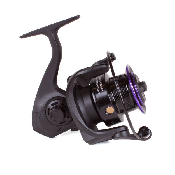 JVS Feeder Hengel Set - Osprey Method Feederhengel 3.30m - Werpgewicht 10-40g