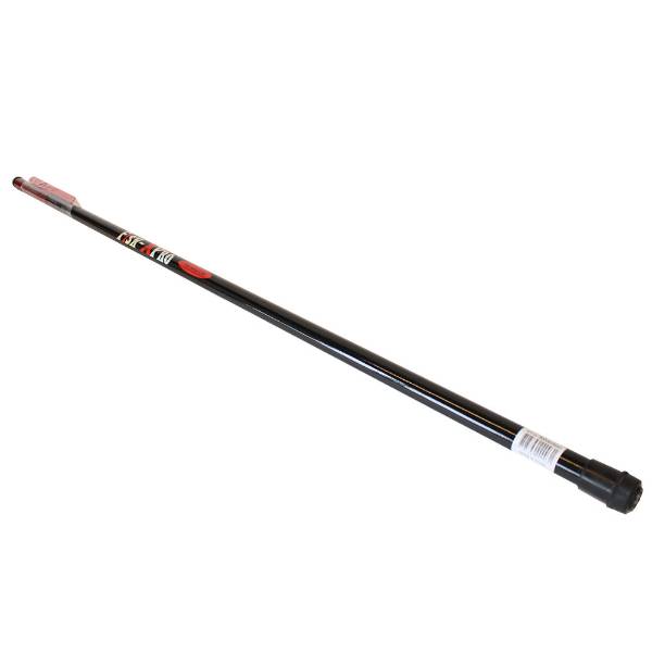 FISH-XPRO Vaste hengel + Vistuigje - Telescoophengel - Hengelset - Witvis hengel - Visset