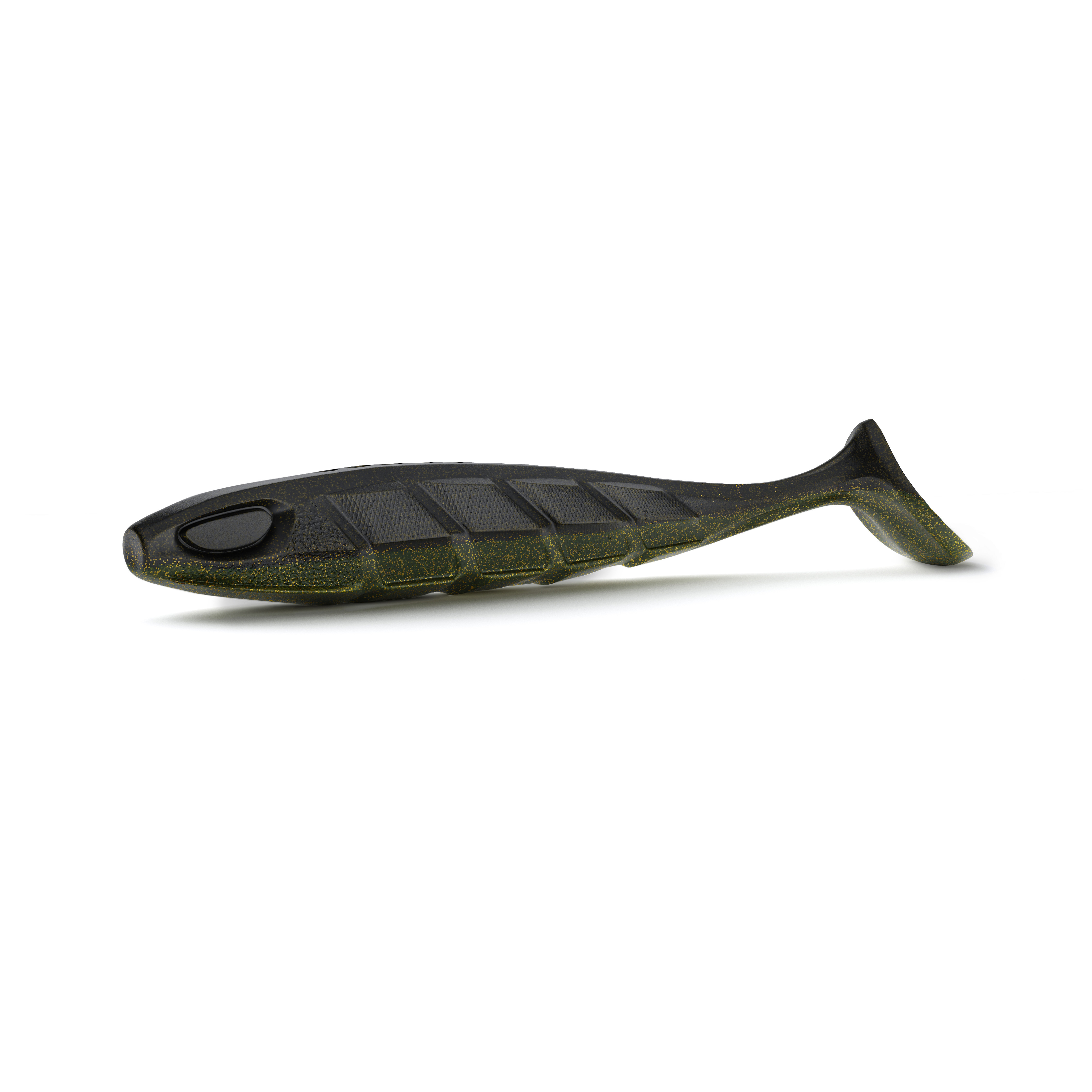 Nays PRDTR 2.0 - 5.00 Inch - C-04