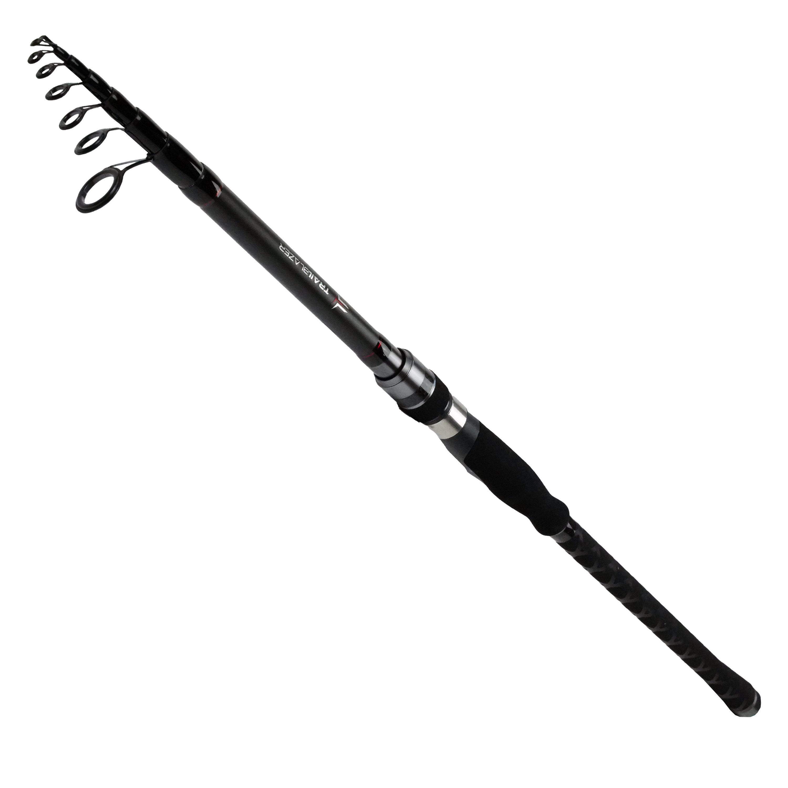DLT Trailblazer Telescopic - 3.00m - 10-100g