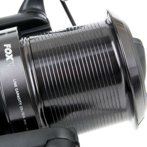 Fox EOS - 12000