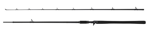 Savage Gear Tactical Monster BC - 2.43m - 120-300gr