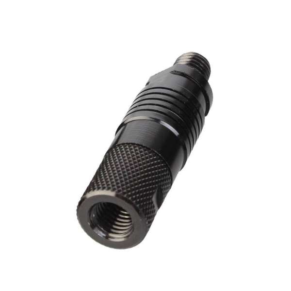 Prologic Black Night Quick Release | Small | 3st