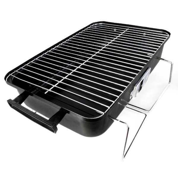 Eversmoke Tafelrookoven en BBQ
