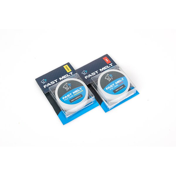 Nash - Fast Melt PVA Tape - Narrow