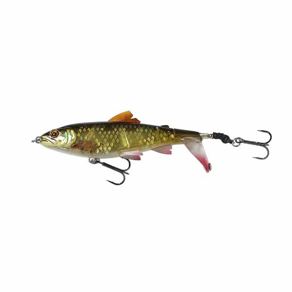 Savage Gear 3D SmashTail | F Rudd | 10cm | 17g