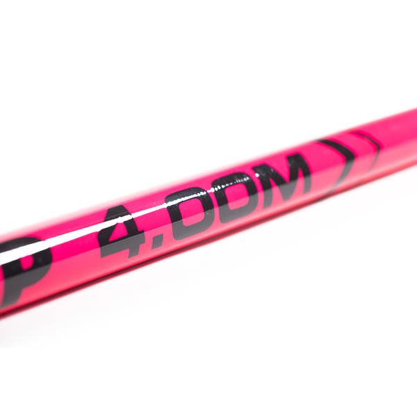 Eurocatch Fishing Ladies League Tele Whip | Telescoop Hengel 4m
