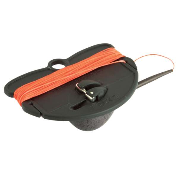 Fox Captive Back Lead | Toplood | 56g