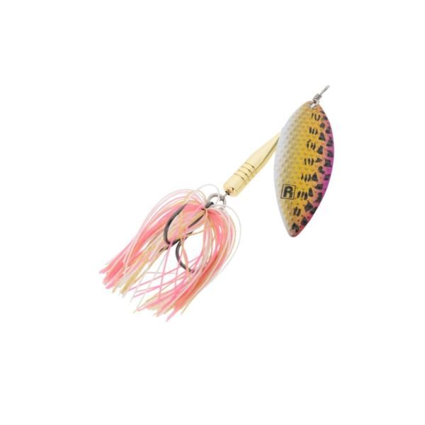Rozemeijer Dr. Willow - #6 - 22g - Pink Crush - #2/0 - BKK