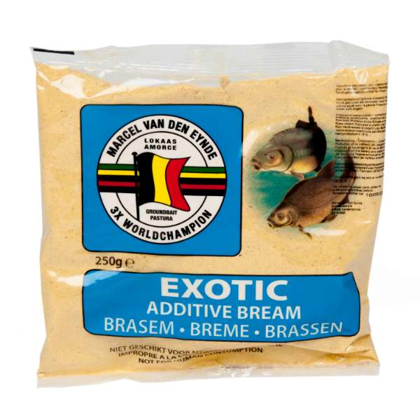 van den Eynde Brasem | Additive | 250g
