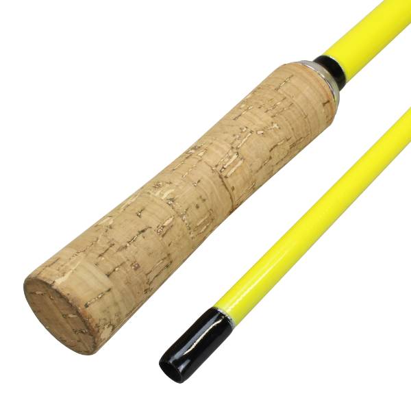 Troutlook Carbon Spinning - 2.70m - 8-32g