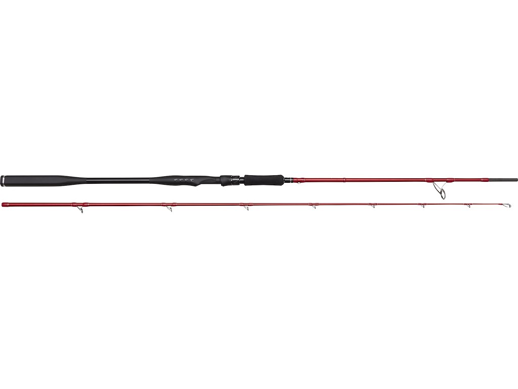 Westin W6 Powercast 2nd - 7'9"/236cm - 2XH 40-130G 