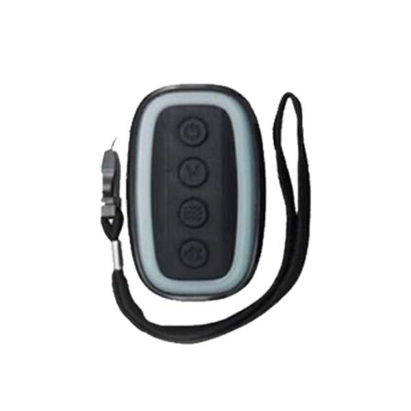 Madcat Topcat Alarm Set 2+1 | Red/Green | Beetmelderset