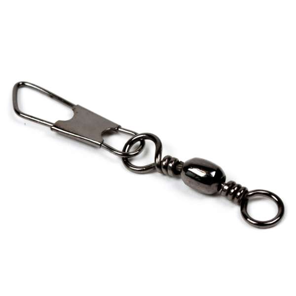 Triple TTT Tonwartel + Safety Snap | Maat 6