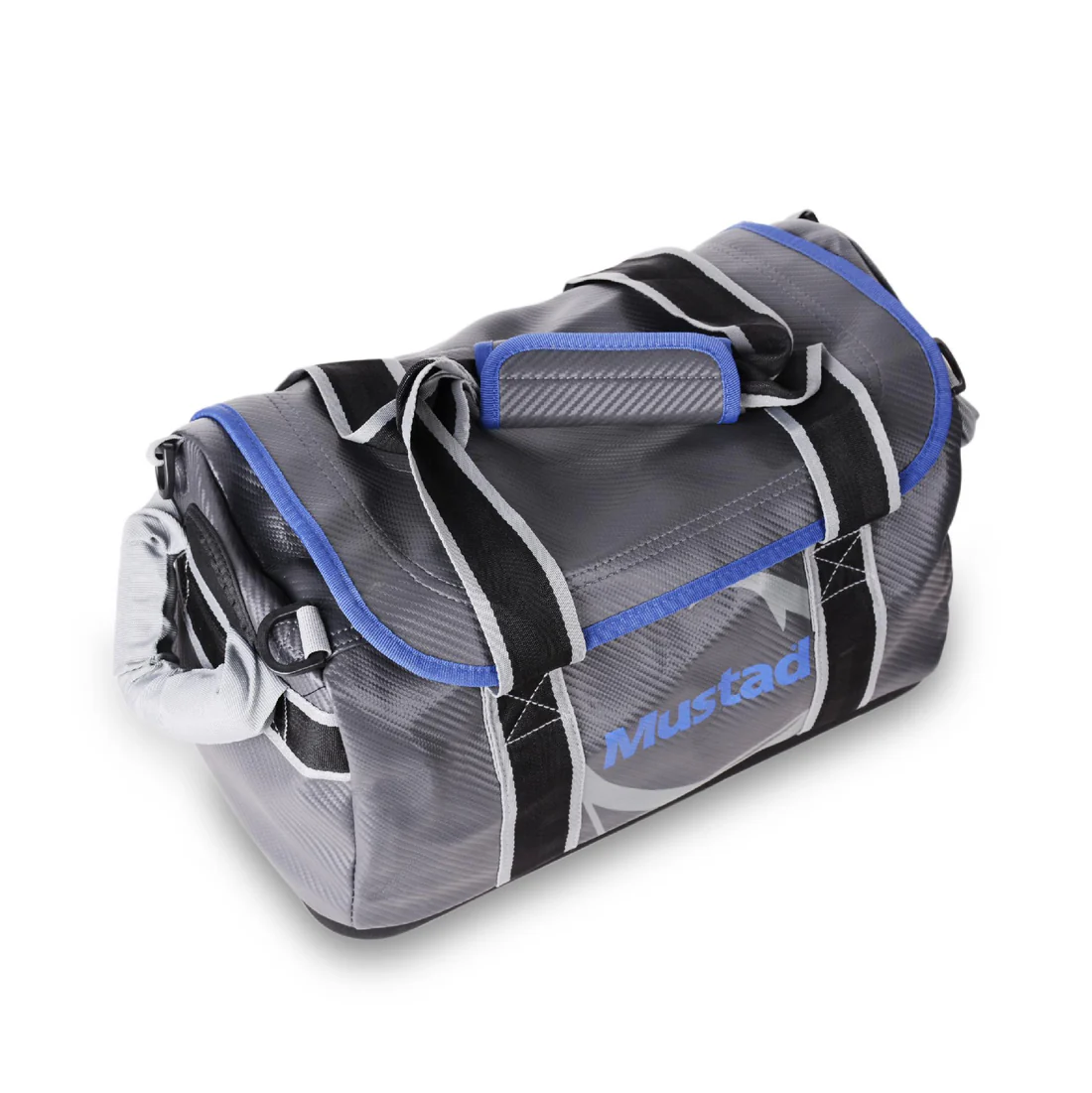 Mustad Boat Bag 28ltr - 18inch/45cm - Zeer Robuuste Vistas