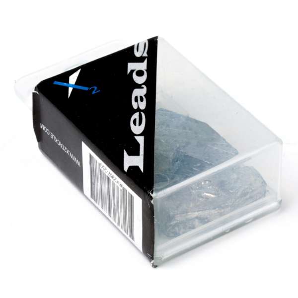X2 Botblei 20gr 4 st.