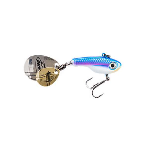 Berkley Pulse Spintail - Wagasaki - 14g