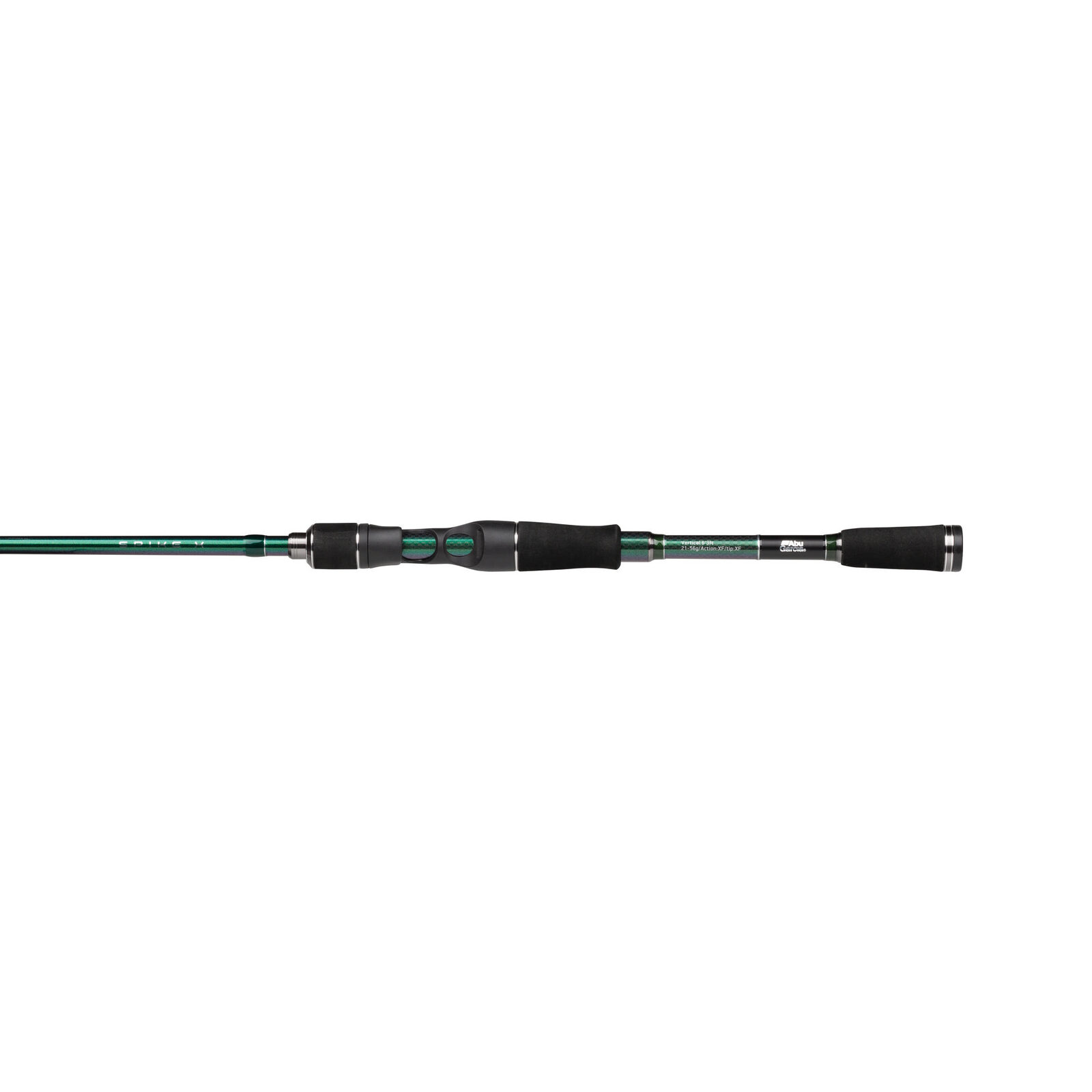 Abu Garcia Spike X Vertical - 1.90m - 14-35g C 