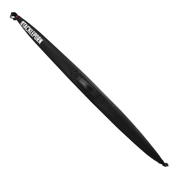 Tackle Porn Blow Rod Sleeve | Foudraal | Black | 125cm