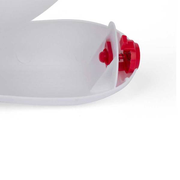 Spomb Spod | White | Midi