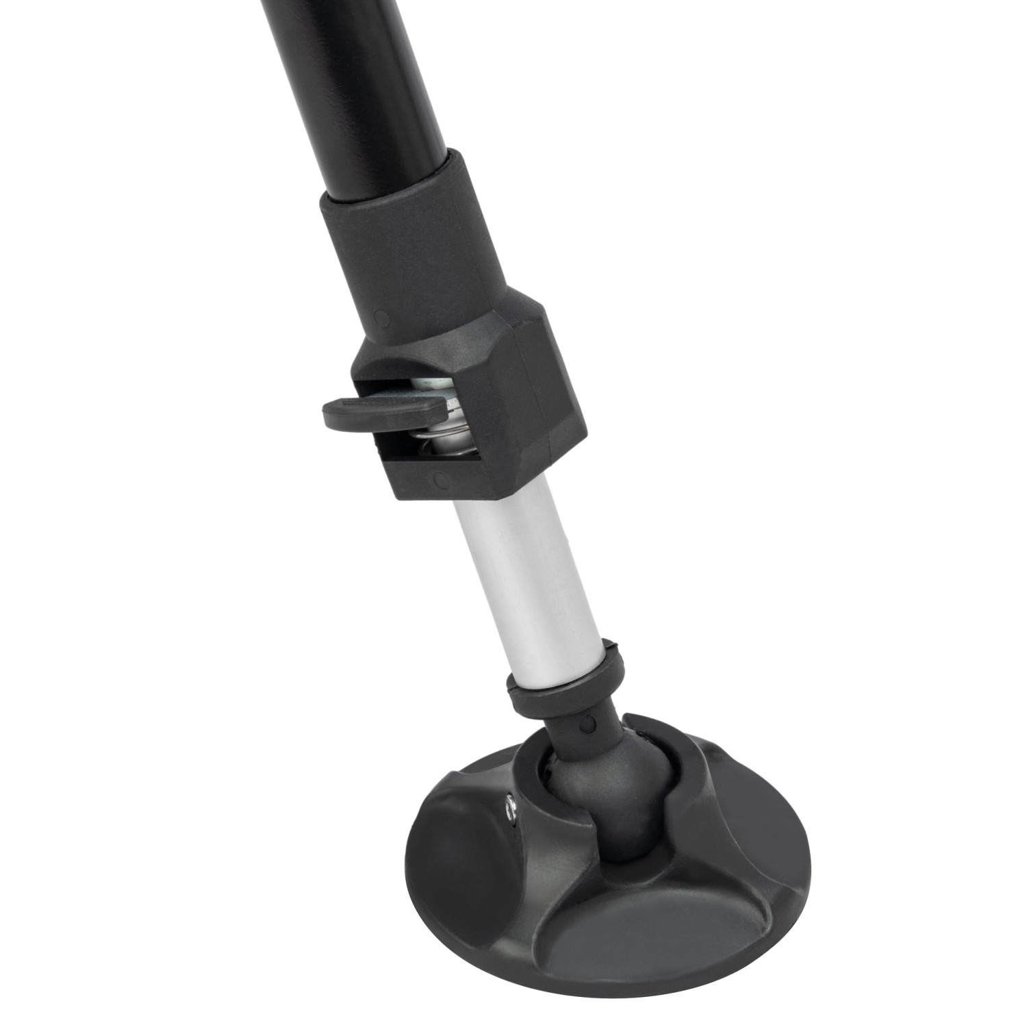 BAT-Tackle Camou Advance Arm Chair