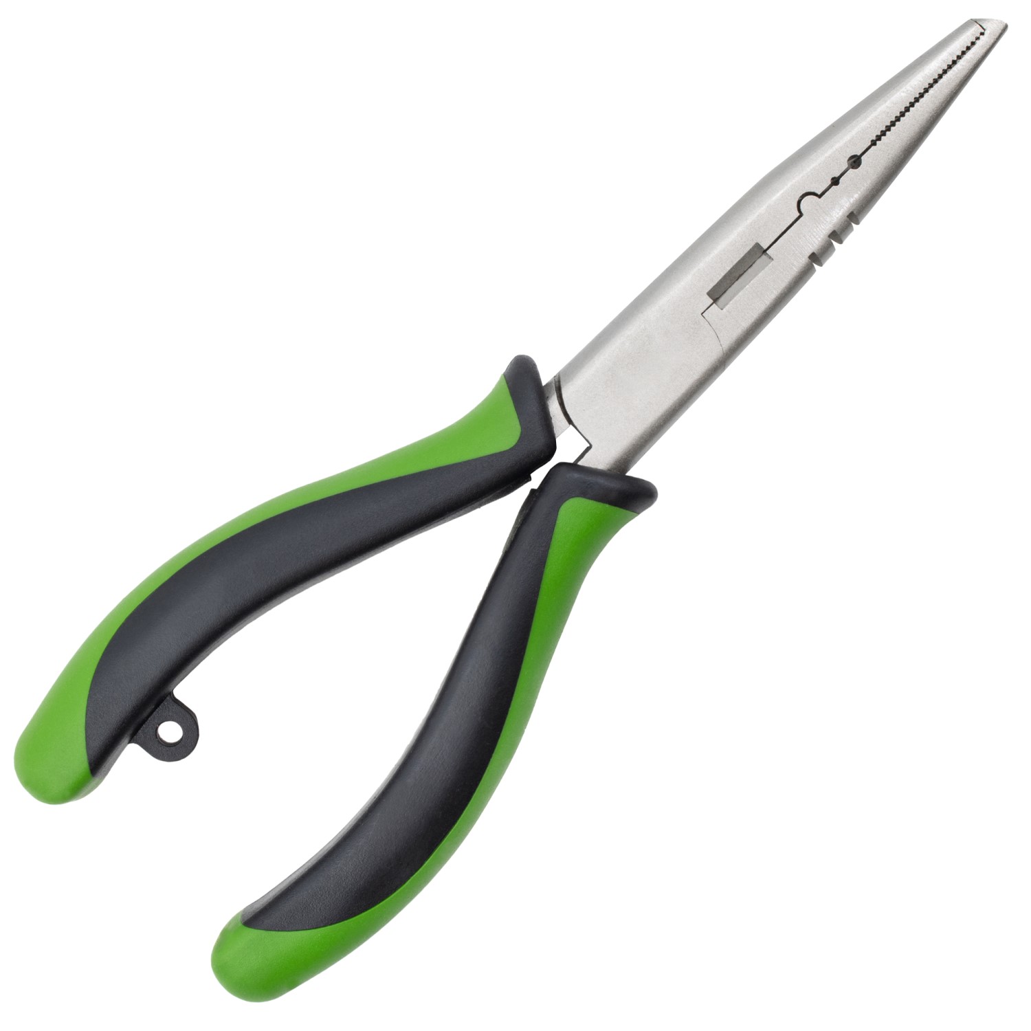 Catix splitring tang 18cm 
