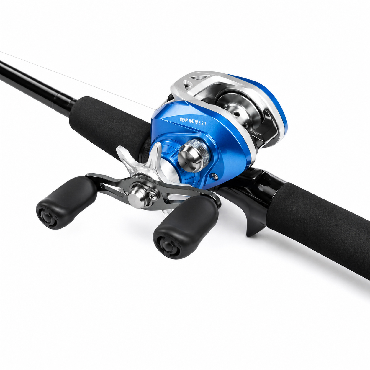 X2 Sirocco 301 - Left Hand