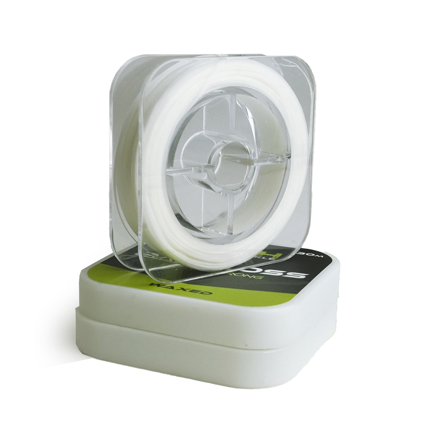 Faith Baitfloss Extra Sterk - Spoel 30m