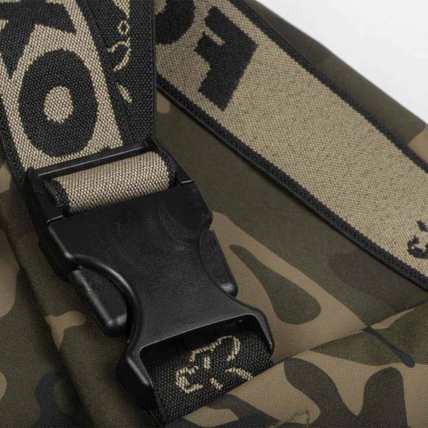 Fox LW Waders | Camouflage | Waadpak | Maat 42