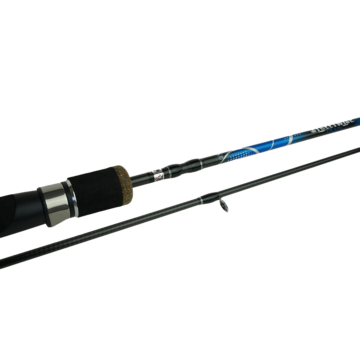 DLT Streetwise - 2.10m - 6-24g 