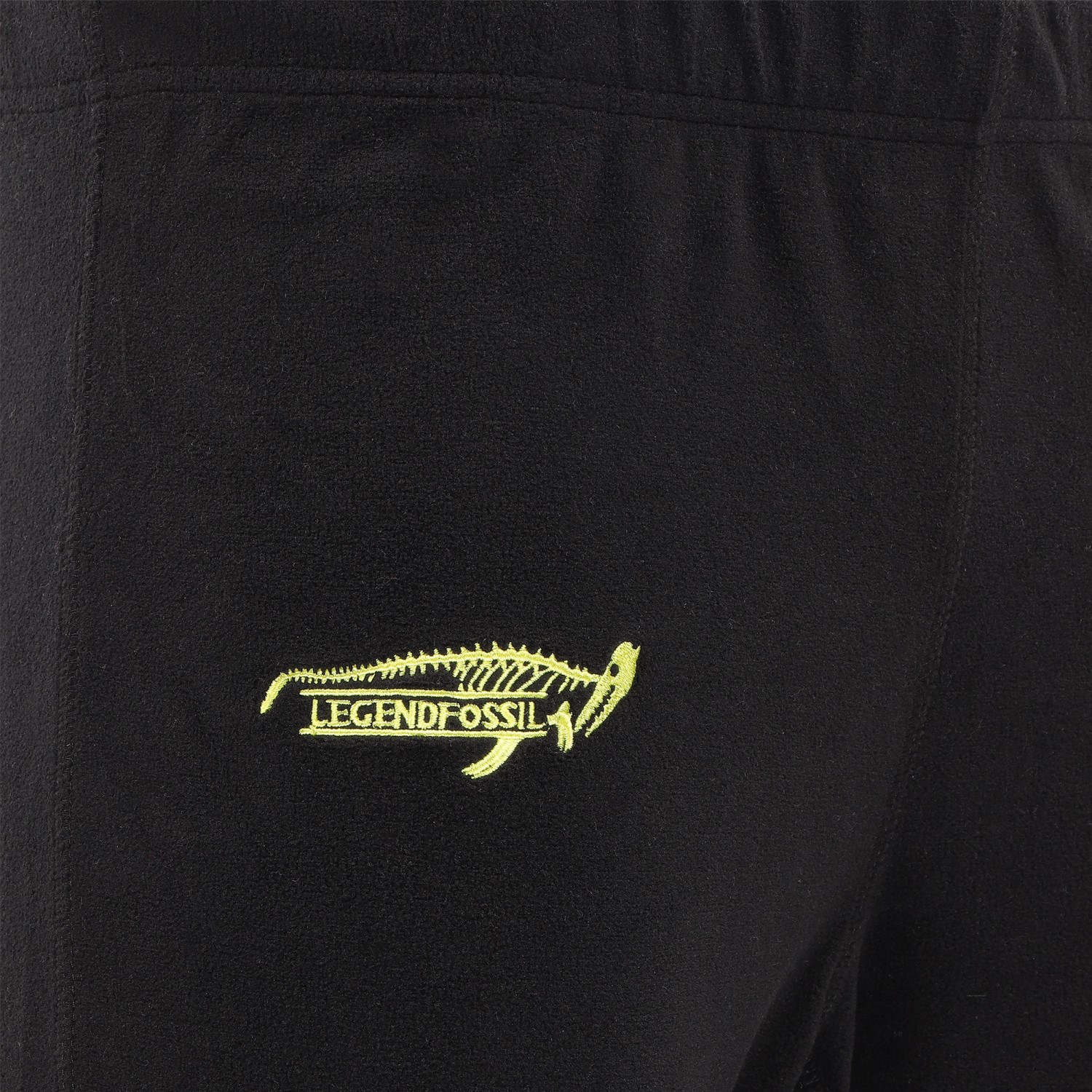 Legendfossil Thermaltec 200 | Thermo Ondergoed S