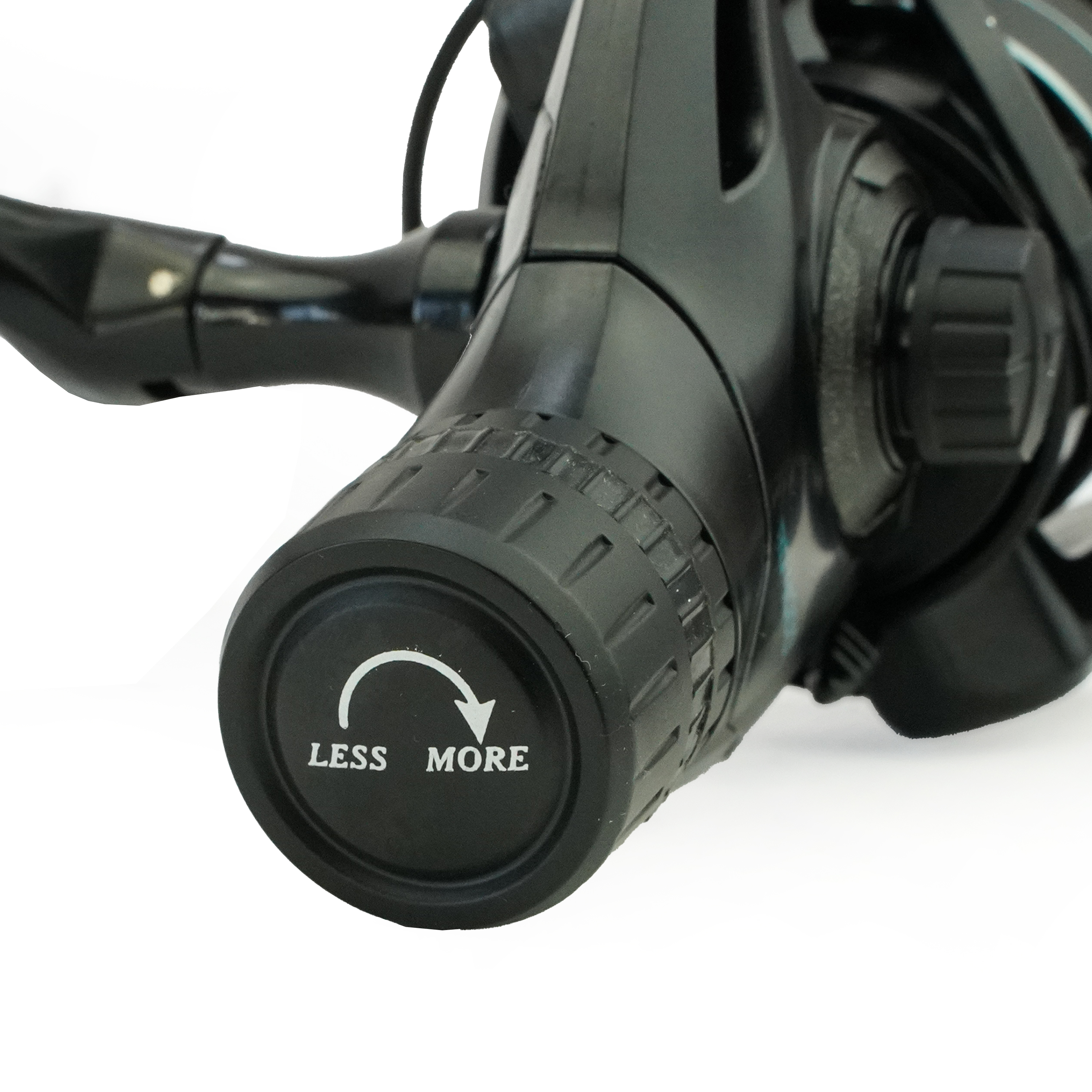 JVS Falcon Power Picker Set - 2,40m