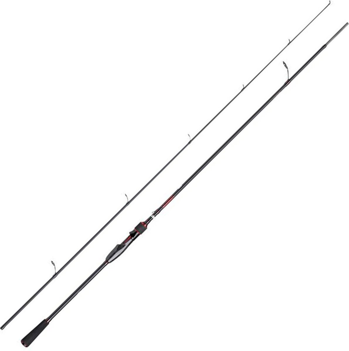 Abu Garcia Vendetta V3 - 30-60g - 2.70m 