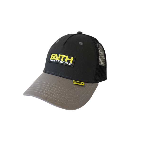 Faith Trucker Cap | Pet