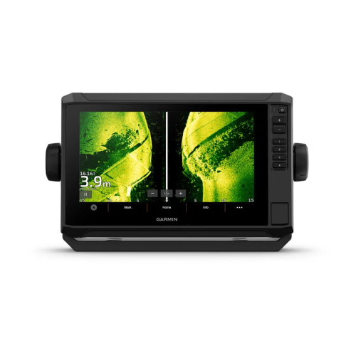 Garmin Echomap UHD2 9" 92SV no XD