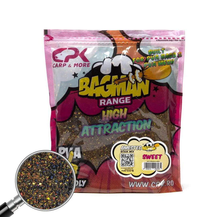 CPK STICK MIX Honing 800GR